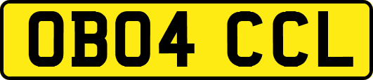 OB04CCL