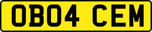 OB04CEM