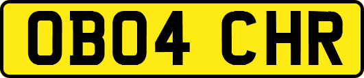 OB04CHR