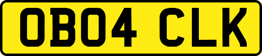 OB04CLK