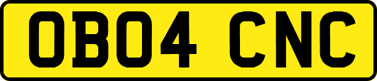 OB04CNC