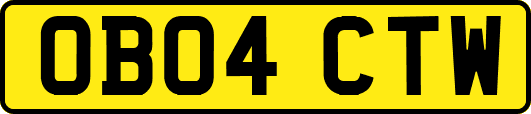 OB04CTW