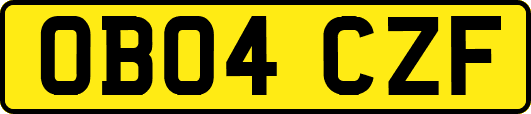OB04CZF