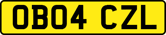 OB04CZL