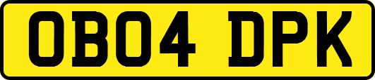 OB04DPK