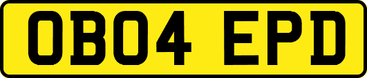 OB04EPD