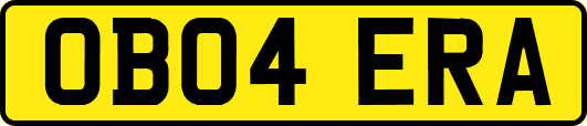 OB04ERA