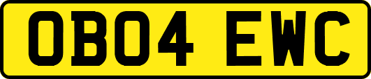 OB04EWC