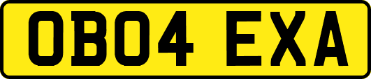 OB04EXA