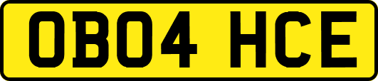 OB04HCE