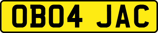OB04JAC