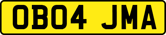 OB04JMA
