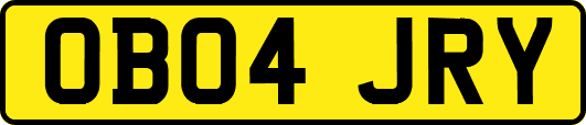 OB04JRY
