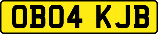 OB04KJB
