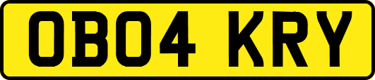 OB04KRY