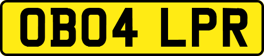 OB04LPR