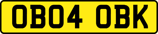OB04OBK