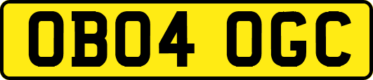 OB04OGC