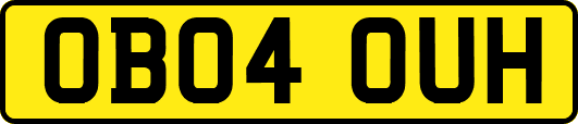 OB04OUH