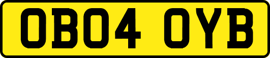 OB04OYB