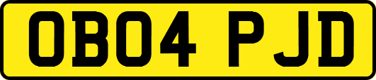 OB04PJD