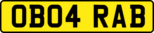 OB04RAB