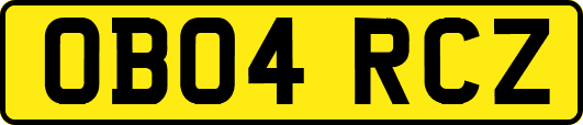 OB04RCZ