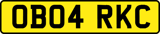 OB04RKC