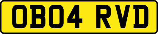 OB04RVD