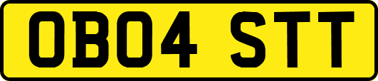 OB04STT
