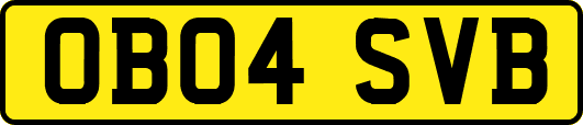 OB04SVB