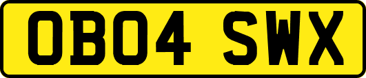 OB04SWX