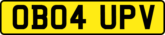 OB04UPV