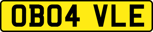 OB04VLE