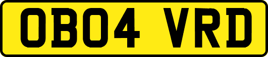 OB04VRD
