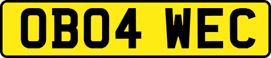 OB04WEC