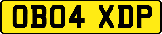 OB04XDP