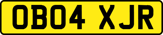 OB04XJR