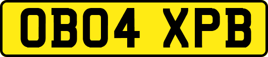 OB04XPB