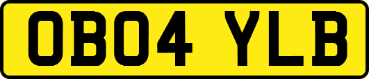 OB04YLB