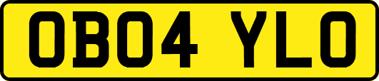OB04YLO