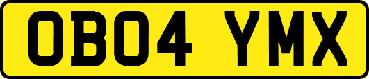 OB04YMX