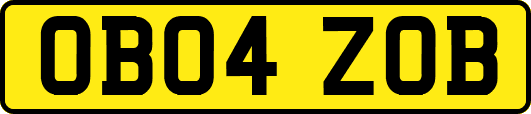 OB04ZOB