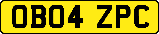 OB04ZPC