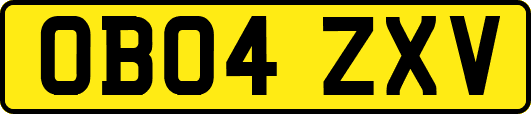 OB04ZXV