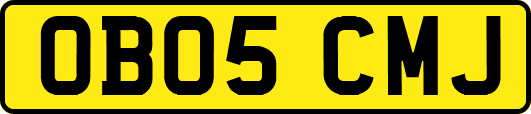 OB05CMJ