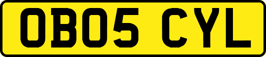OB05CYL