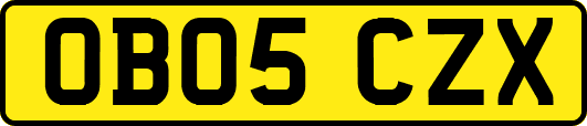 OB05CZX