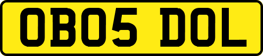 OB05DOL