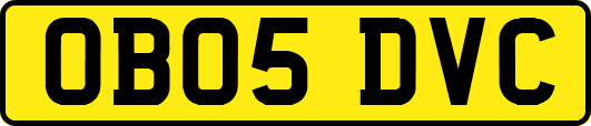 OB05DVC